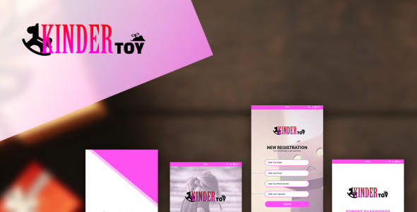 UI элементы на тему графика