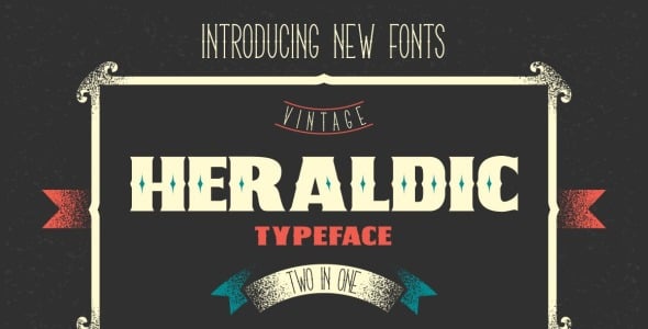 Шрифт на тему графика