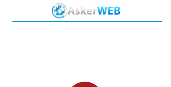 Адаптивный Шаблон логотипа на тему графика