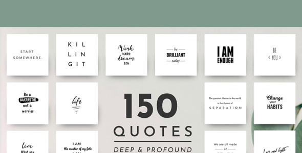 Шаблон для соцсетей на тему графика