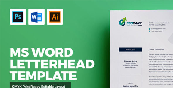 Фирменный стиль на тему графика