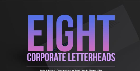 Фирменный стиль на тему графика