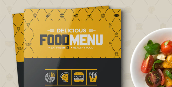 Фирменный стиль на тему графика