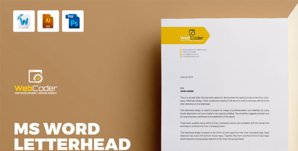 Фирменный стиль на тему графика