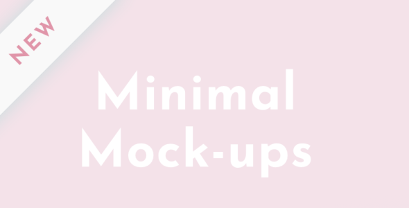 Мокап для продукта на тему графика