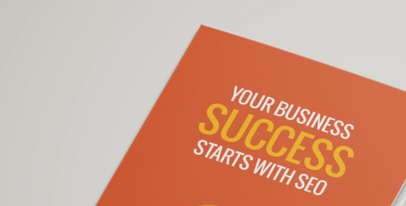 Фирменный стиль на тему графика