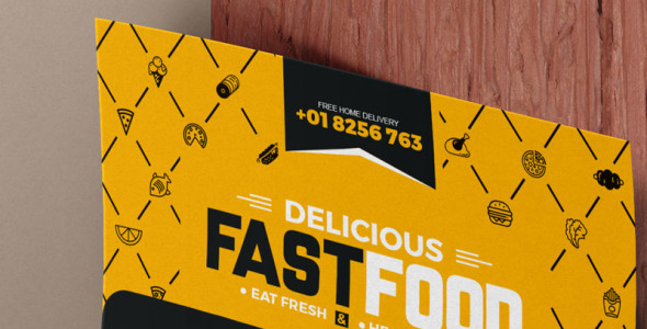 Фирменный стиль на тему графика