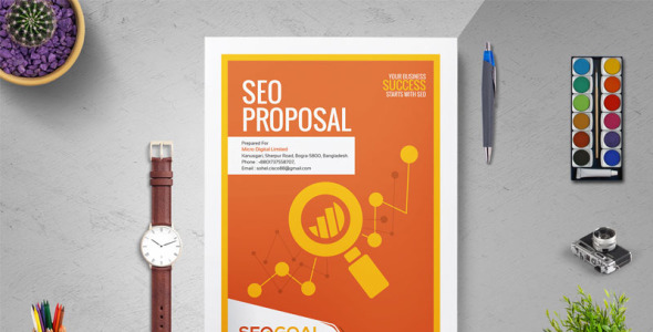 Фирменный стиль на тему графика