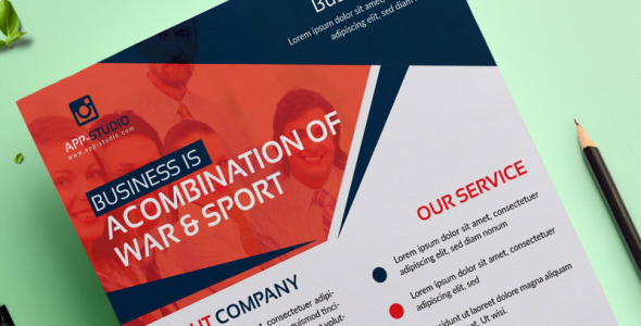 Фирменный стиль на тему графика