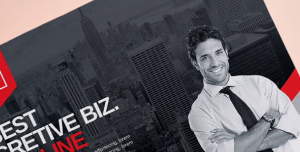 Фирменный стиль на тему графика