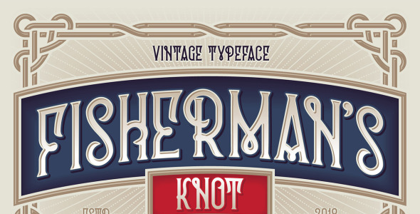 Шрифт на тему графика