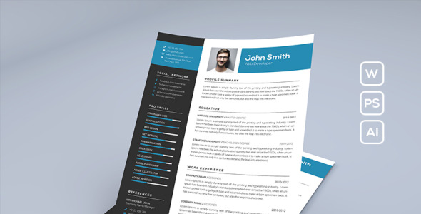 Резюме на тему графика