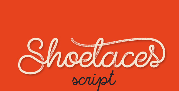 Шрифт на тему графика