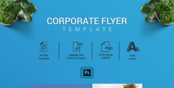 Фирменный стиль на тему графика