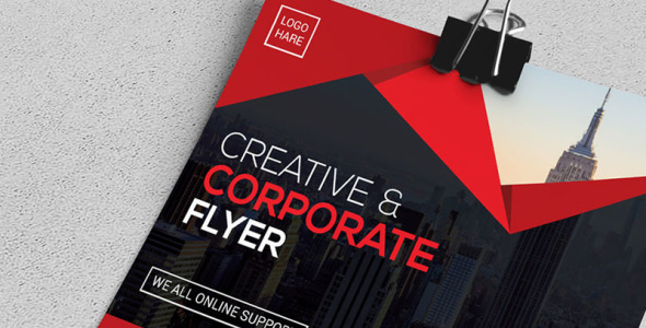 Фирменный стиль на тему графика