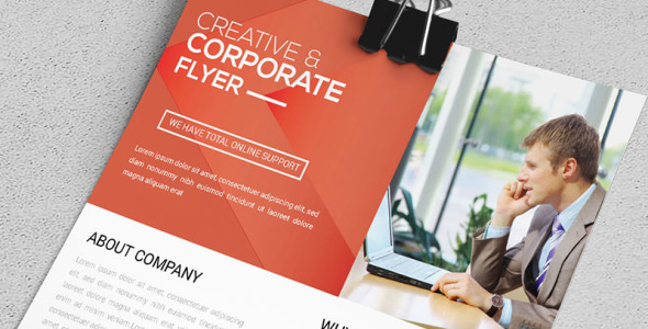 Фирменный стиль на тему графика