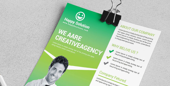 Фирменный стиль на тему графика