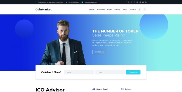 используйте корпоративный шаблон bootstrap joomla