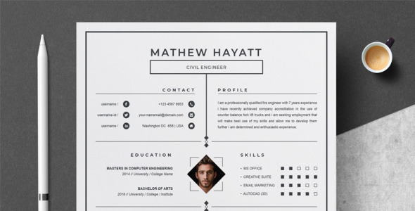 Резюме на тему графика