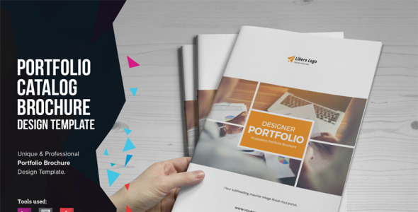 Фирменный стиль на тему графика