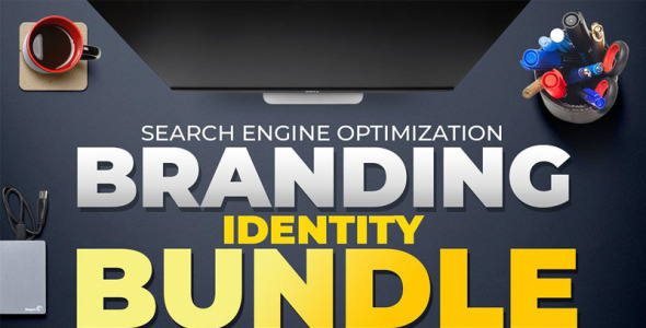 Фирменный стиль на тему графика