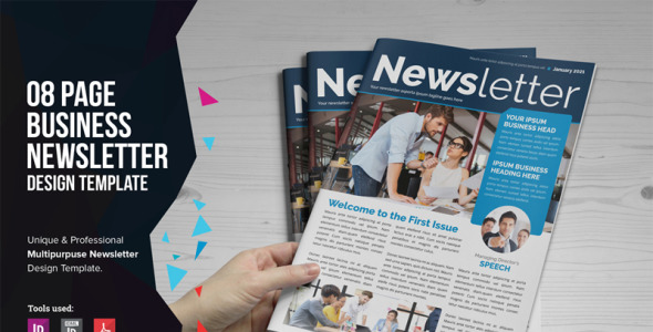 Фирменный стиль на тему графика