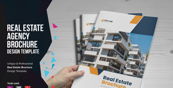 Фирменный стиль на тему графика