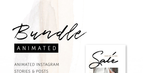 Шаблон для соцсетей на тему графика