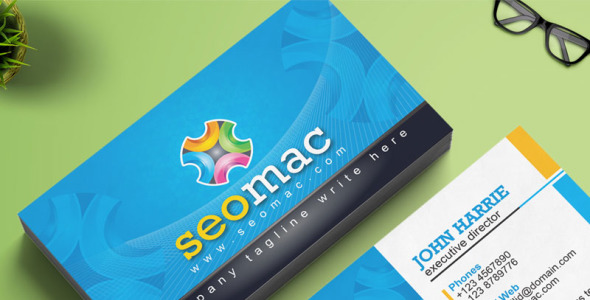 Фирменный стиль на тему графика