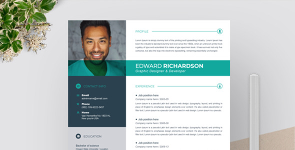 Резюме на тему графика