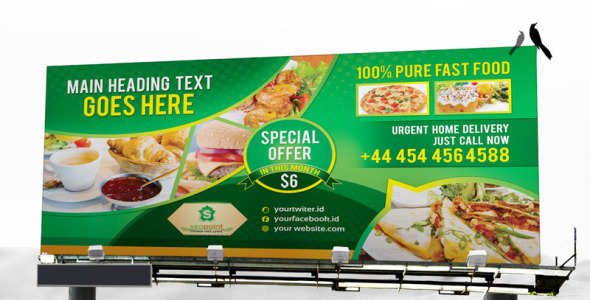 Фирменный стиль на тему графика