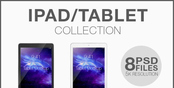 Мокап для продукта на тему графика