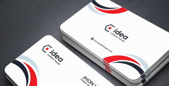 Фирменный стиль на тему графика