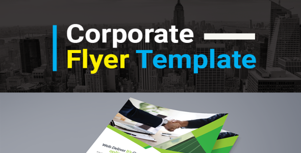 Фирменный стиль на тему графика