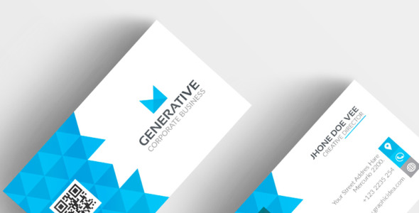 Фирменный стиль на тему графика