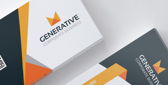 Фирменный стиль на тему графика