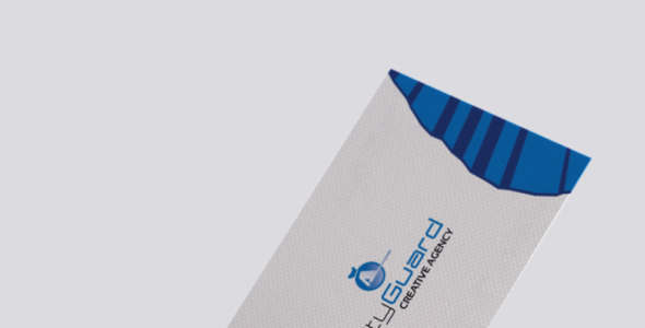 Фирменный стиль на тему графика