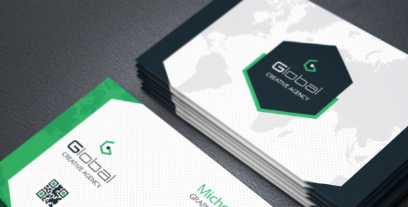 Фирменный стиль на тему графика