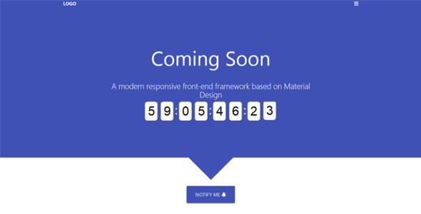 скоро будет специальная страница html