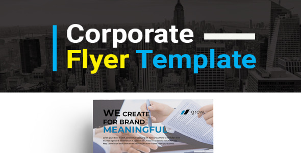 Фирменный стиль на тему графика