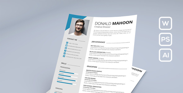 Резюме на тему графика