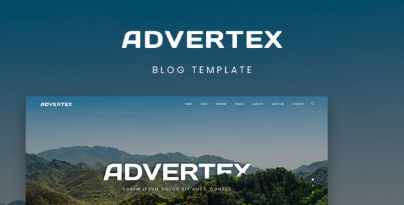 путешествия личный блог wordpress тема