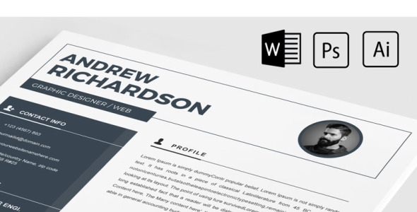 Резюме на тему графика