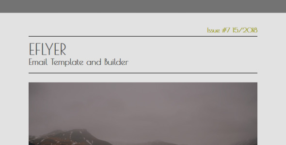 шаблон информационного бюллетеня