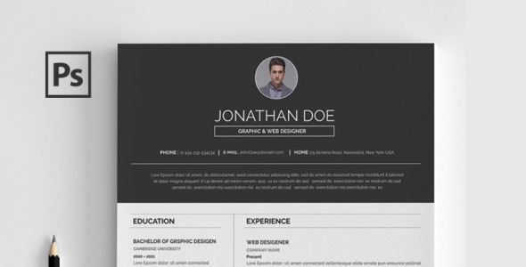 Резюме на тему графика