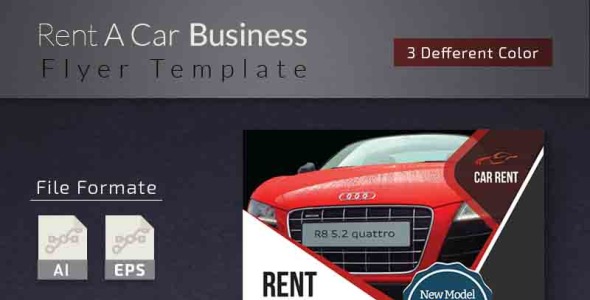 Фирменный стиль на тему графика