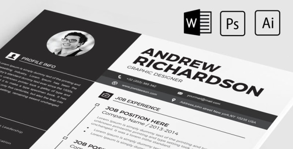 Резюме на тему графика