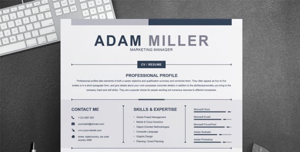 Резюме на тему графика