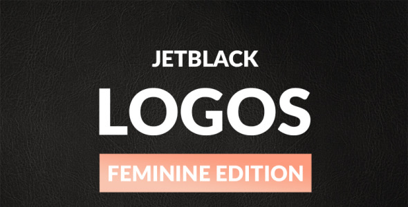 Шаблон логотипа на тему графика