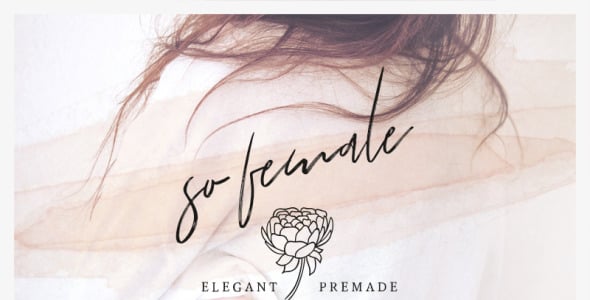 Шаблон логотипа на тему графика